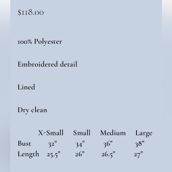 J. Marie Red Tartan Rayna Plaid Ruffle Neck Embroidery Top NEW Size M Holidays - Picture 10 of 12